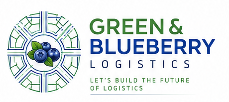 Green & Blueberry Logistics